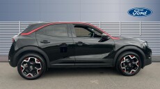 Vauxhall Mokka 1.2 Turbo 100 GS  5dr Petrol Hatchback